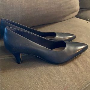 Clarks low heel Shoes